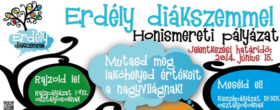 Mutasd be lakóhelyed szépségeit!