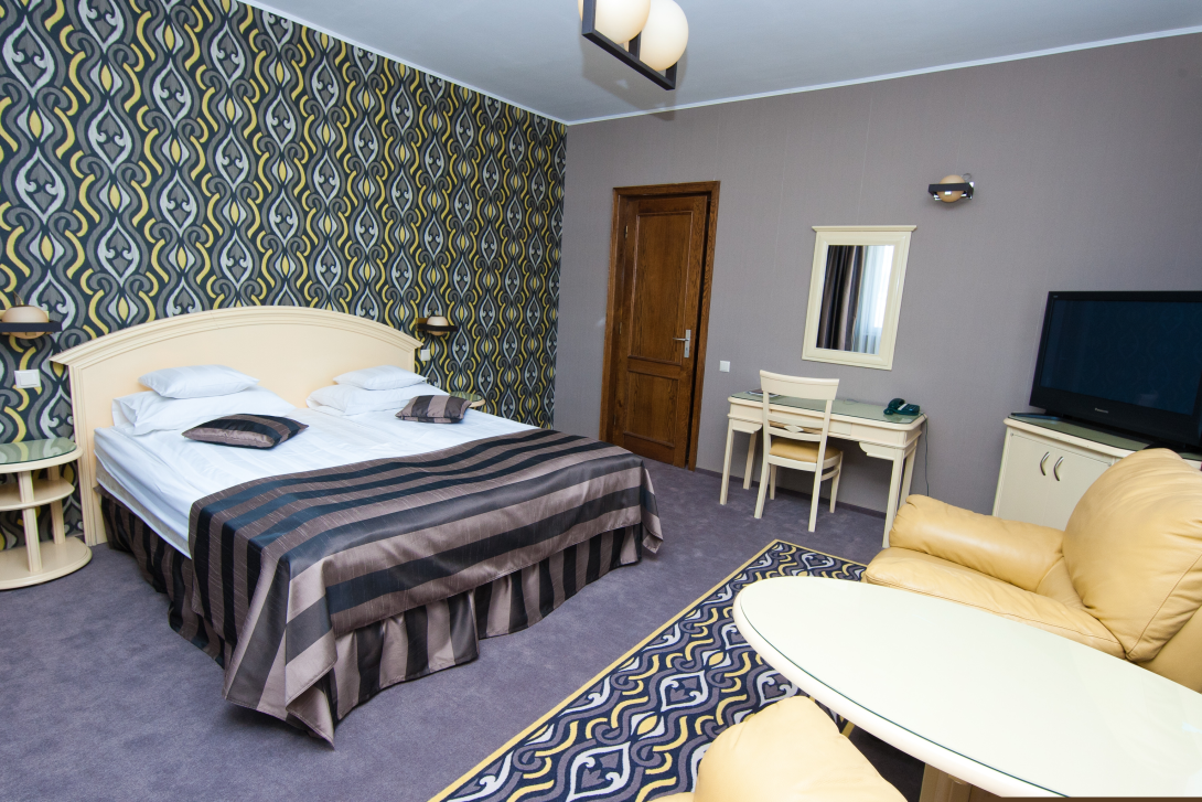 Grand Kolozsvár hotel