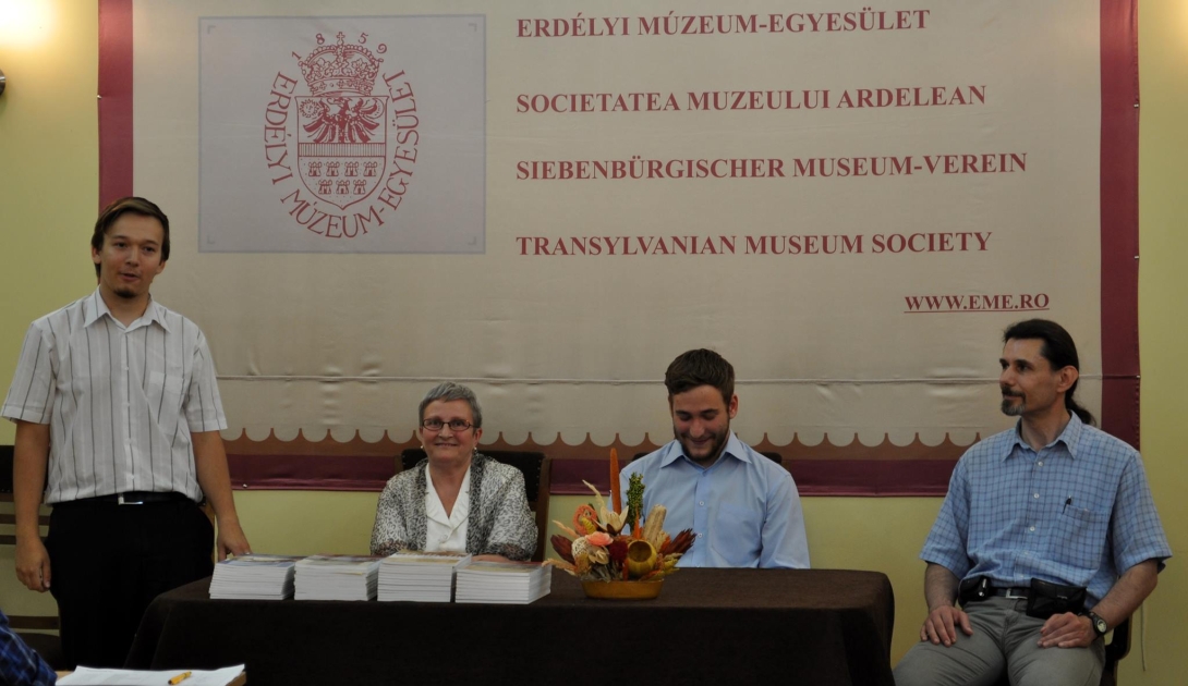 A ballagás, ahol csak magyarok ünnepelnek