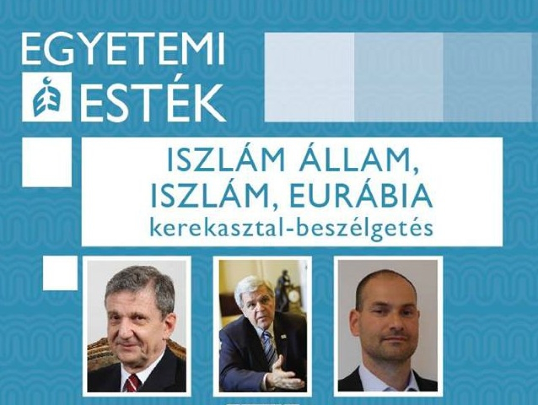 Ha van kérdésed az Iszlám Államról, itt felteheted!