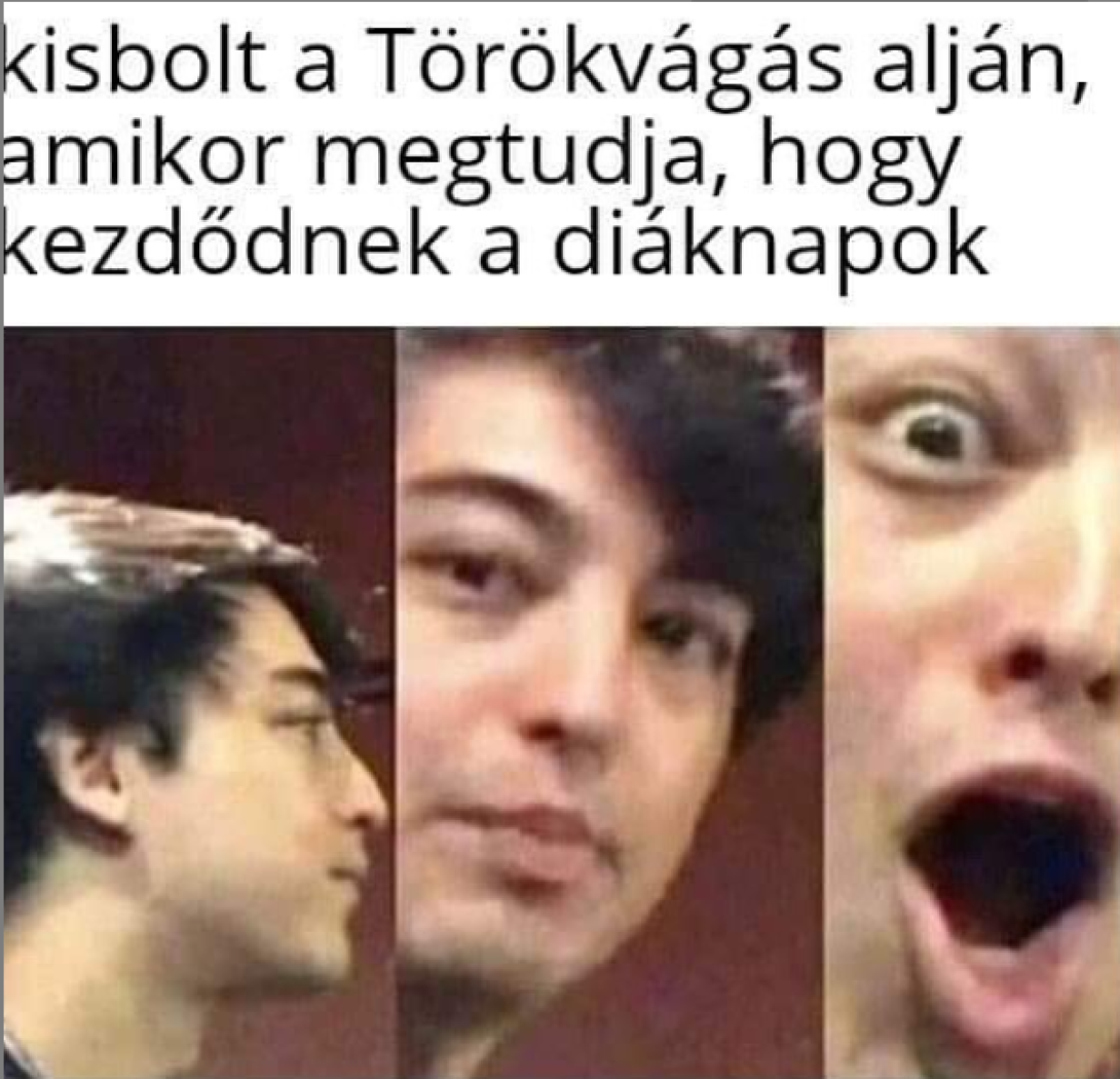Ellepték a zombik Kolozsvár utcáit