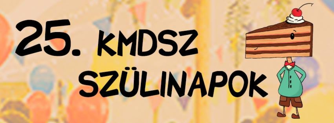 Öregedik a KMDSZ