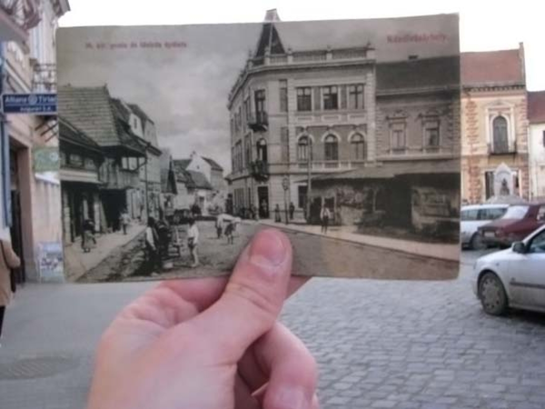 CityTour - pezseg a város