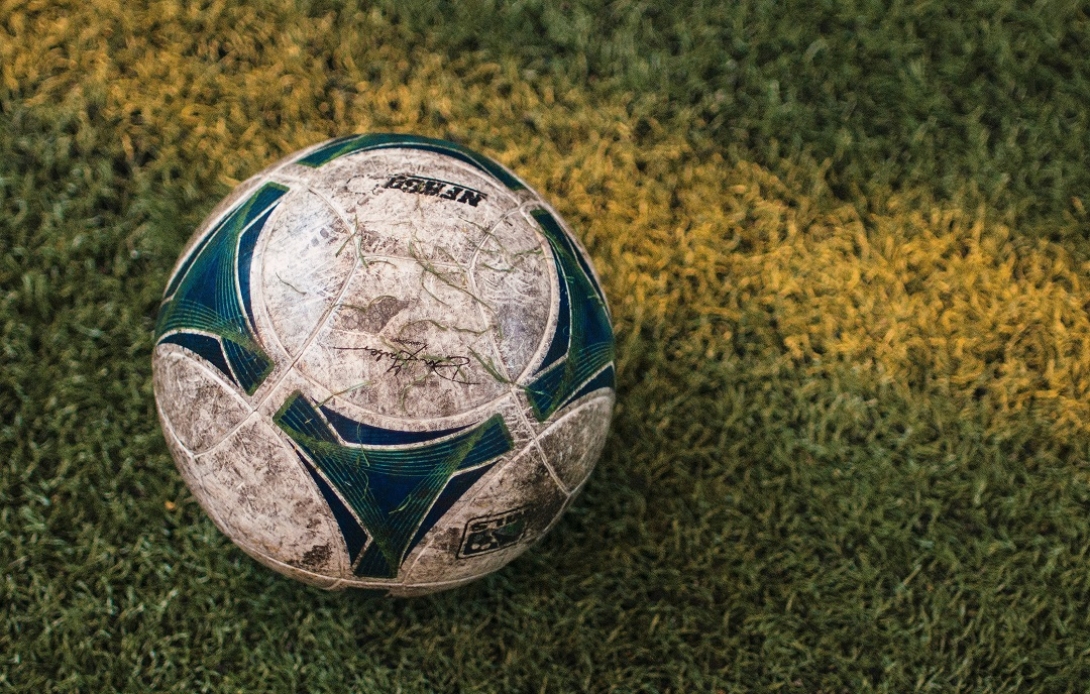 Én és a sport, avagy valami, ami soha nem ment jól