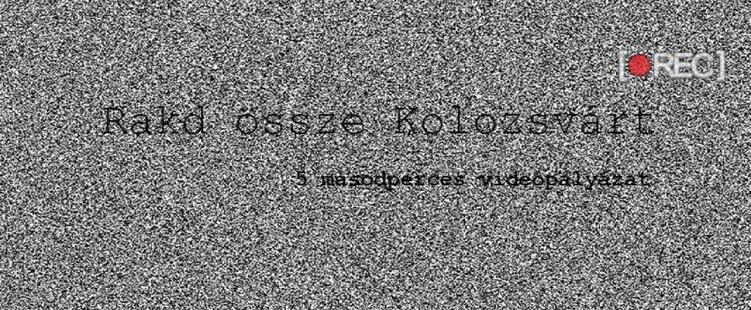 Rakd össze Kolozsvárt