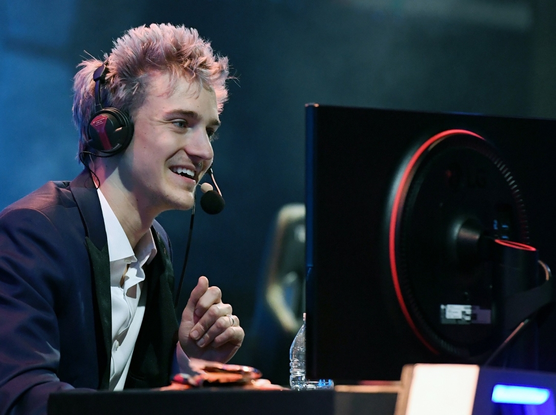 E-sportolóké a jövő: League of Legends az olimpián?