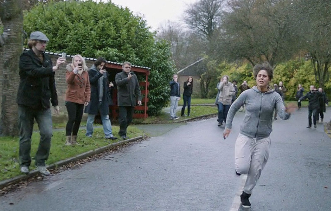 Valóság-e, amit látunk? A Black Mirror válaszol...
